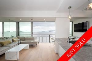 Dundarave Apartment/Condo for sale:  1 bedroom 551 sq.ft. (Listed 2023-07-28)