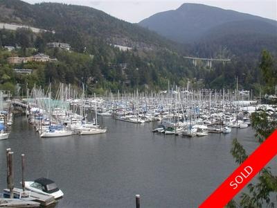Eagle Harbour Waterfront Lot for sale:  Studio  (Listed 2008-03-01)