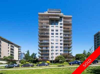 Central Lonsdale Condo for sale:  2 bedroom 952 sq.ft. (Listed 2016-06-16)