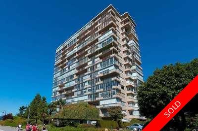 Dundarave Condo for sale:  1 bedroom 727 sq.ft. (Listed 2019-08-21)