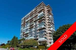 Dundarave Condo for sale:   537 sq.ft. (Listed 2019-08-21)