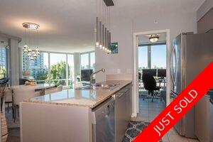 Yaletown Apartment/Condo for sale: Azura 2 2 bedroom 1,139 sq.ft. (Listed 2020-08-19)