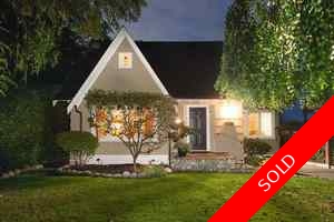 Ambleside House for sale: 4 bedroom 2,890 sq.ft. (Listed 2016-11-29)