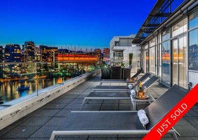 False Creek Apartment/Condo for sale:  3 bedroom 3,574 sq.ft. (Listed 2021-10-13)