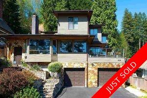 Lynn Valley House/Single Family for sale:  5 bedroom 3,803 sq.ft. (Listed 2021-05-02)