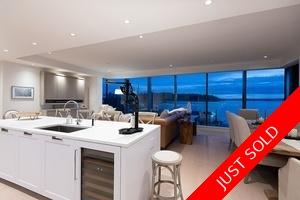 Ambleside Apartment/Condo for sale: Grosvenor Ambleside 2 bedroom  (Listed 2021-02-09)