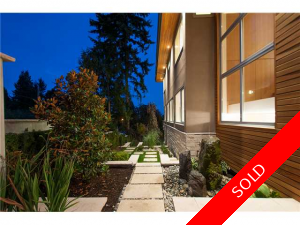 Queens House for sale: 6 bedroom 5,097 sq.ft. (Listed 2014-12-29)