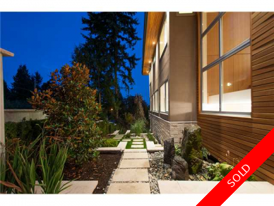 Queens House for sale: 6 bedroom 5,097 sq.ft. (Listed 2014-12-29)