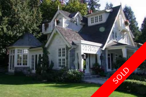 Gleneagles House for sale: 3 bedroom 2,750 sq.ft.