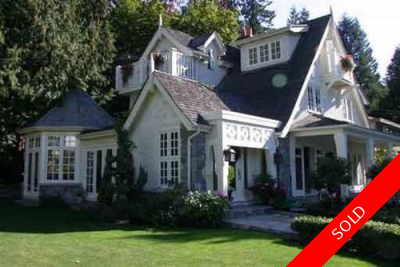 Gleneagles House for sale: 3 bedroom 2,750 sq.ft.