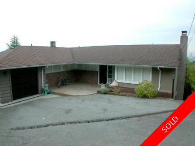 Sentinel Hill House for sale: 4 bedroom 2,570 sq.ft.