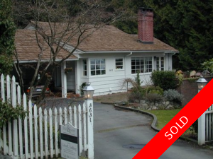 West Bay House for sale: 3 bedroom 1,770 sq.ft.