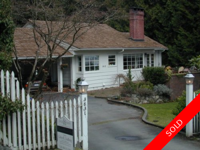 West Bay House for sale: 3 bedroom 1,770 sq.ft.