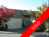 West Vancouver House for sale: 3 bedroom 2,948 sq.ft. (Listed 2005-09-16)