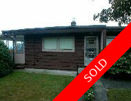 West Vancouver House for sale: 3 bedroom 1,900 sq.ft. (Listed 2005-08-08)