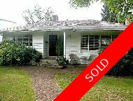 West Vancouver House for sale: 4 bedroom 2,600 sq.ft. (Listed 2004-09-06)