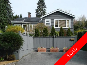 West Vancouver House for sale: 4 bedroom 2 sq.ft. (Listed 2007-03-08)