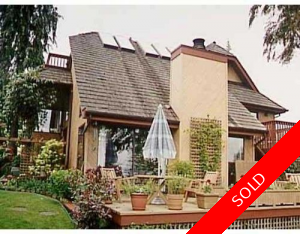 West Vancouver House for sale: 4 bedroom 2 sq.ft. (Listed 2007-05-03)