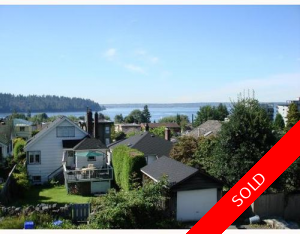 Ambleside House for sale: 3 bedroom 1,927 sq.ft. (Listed 2007-08-06)