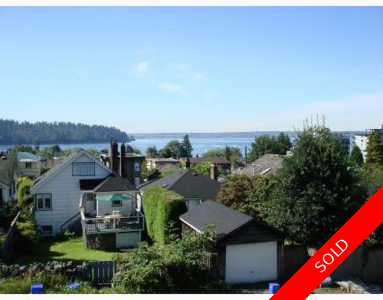 Ambleside House for sale: 3 bedroom 1,927 sq.ft. (Listed 2007-08-06)