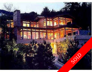 Westmount House for sale: 4,141 sq.ft. (Listed 2007-05-29)