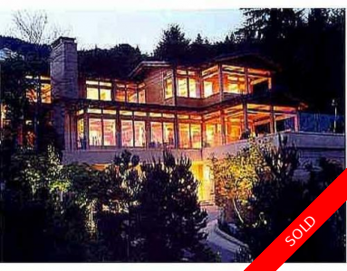 Westmount House for sale: 4,141 sq.ft. (Listed 2007-05-29)