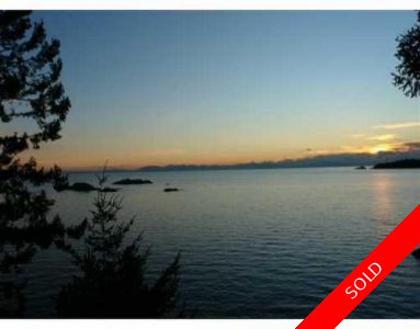 Caulfeild House for sale: 2 bedroom 2,532 sq.ft. (Listed 2008-01-13)