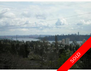 Dundarave House for sale: 6 bedroom 6 sq.ft. (Listed 2008-04-11)