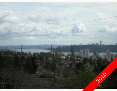 Dundarave House for sale: 6 bedroom 6 sq.ft. (Listed 2008-04-11)