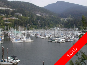 Eagle Harbour Waterfront Lot for sale: Studio (Listed 2008-03-01)