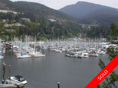 Eagle Harbour Waterfront Lot for sale: Studio (Listed 2008-03-01)
