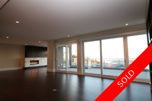 Whitby Estates Duplex for sale: 3 bedroom 3,794 sq.ft. (Listed 2016-03-27)