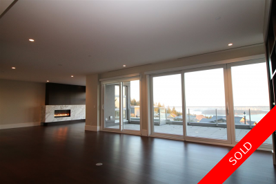 Whitby Estates Duplex for sale: 3 bedroom 3,794 sq.ft. (Listed 2016-03-27)