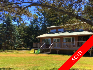 10 Hornby Island (Zone 2) Single Family for sale: 2 bedroom