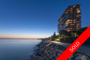 Dundarave Apartment/Condo for sale:  2 bedroom  (Listed 2021-09-04)