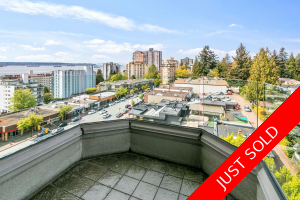 Ambleside Apartment/Condo for sale:  2 bedroom 950 sq.ft. (Listed 2024-05-09)