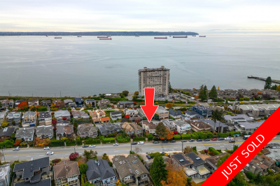 Dundarave Single Family Residence for sale: 8 bedroom 4,816 sq.ft. (Listed 2025-03-06)