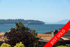 Dundarave Apartment/Condo for sale: Dundarve Terraces 2 bedroom 1,647 sq.ft. (Listed 2025-07-04)