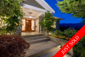 Lynn Valley Single Family Residence for sale:  6 bedroom 5,193 sq.ft. (Listed 2025-09-11)