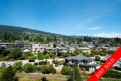 Dundarave Apartment/Condo for sale: Seastrand 1 bedroom 724 sq.ft. (Listed 2026-01-21)