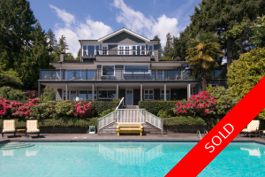 Dundarave House for sale: 2 bedroom 3 sq.ft. (Listed 2015-06-15)