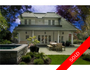 West Vancouver Single Family for sale: 5 bedroom (Listed 2015-08-05)